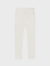 Load image into Gallery viewer, Denim twill trousers
