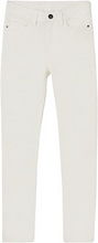 Load image into Gallery viewer, Denim twill trousers
