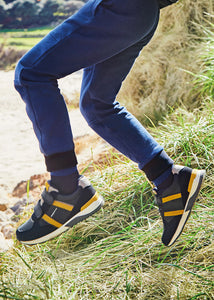 Urban running shoes