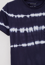 Load image into Gallery viewer, Tie dye s/s t-shirt
