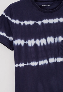 Tie dye s/s t-shirt
