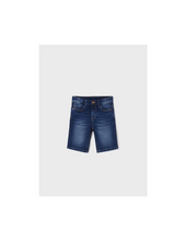 Load image into Gallery viewer, Basic denim shorts
