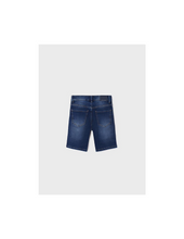 Load image into Gallery viewer, Basic denim shorts
