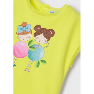 S/s t-shirt