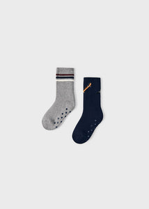 Anti-slip socks set