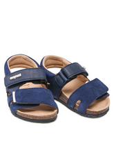Load image into Gallery viewer, Leather sandals
