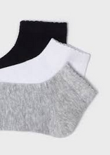 Load image into Gallery viewer, Set 3 socks

