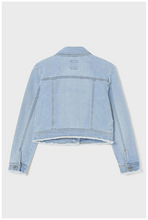 Load image into Gallery viewer, Jean jacket
