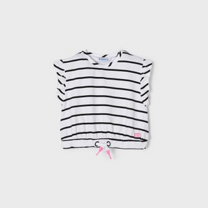 Stripes s/s t-shirt