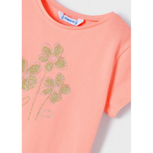 Basic s/s t-shirt