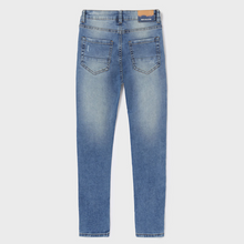 Load image into Gallery viewer, Ripped demin pants
