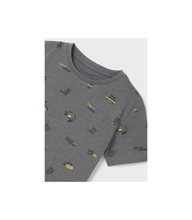 Load image into Gallery viewer, Printed s/s t-shirt
