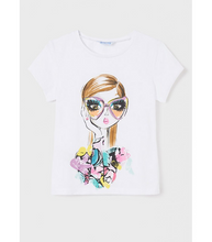 Load image into Gallery viewer, S/s printed t-shirt
