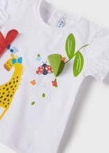 Load image into Gallery viewer, S/s t-shirt
