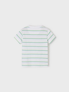 Stripes s/s t-shirt
