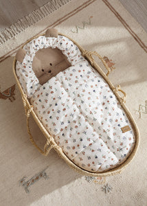 Sleeping bag