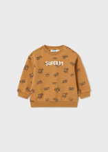 Load image into Gallery viewer, Printed pullover
