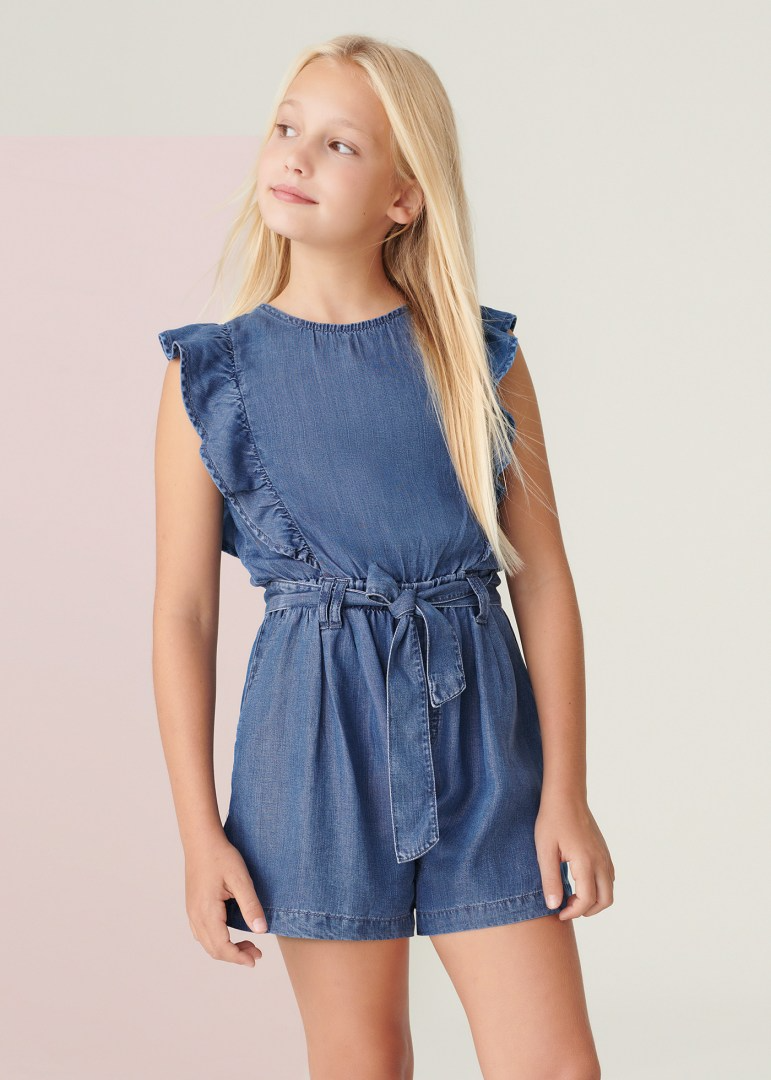 Jumpsuit