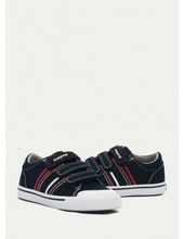 Load image into Gallery viewer, Triple Velcro trainers boy
